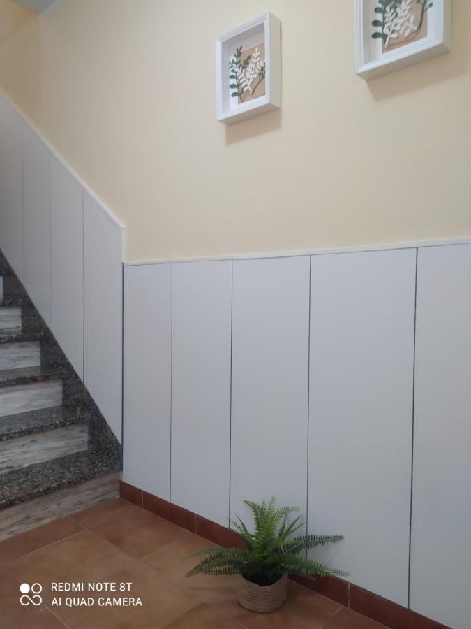 Ferienwohnung Vivienda Turistica Ramon Trillo En Muxia Exterior foto